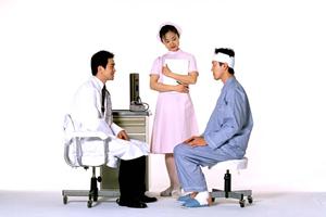 春日井の信頼できる耳鼻咽喉科はここ