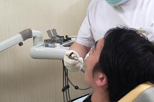 鶴見でかかりつけ歯科をお探しの方に