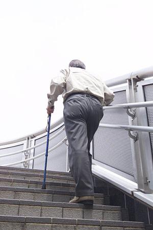 生活習慣病を治療して健康な身体に