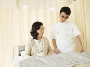 最新の医学で再生を実現している