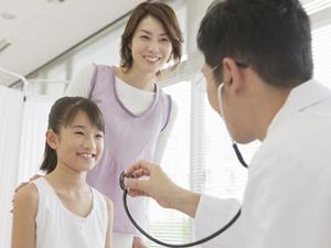 綾瀬地域の進化したオンライン医療体験