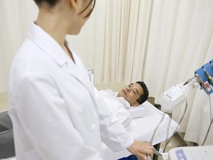 飯田の歯医者の数が増加の傾向がある