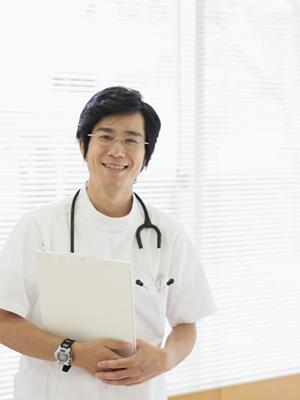 新宿の内科がお勧めの理由とは？