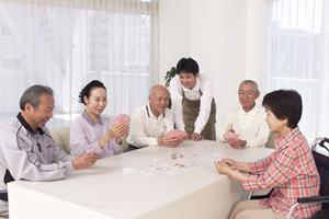 リラックス空間を提供する博多の歯医者