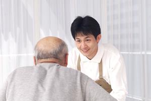 世界が注目の前立腺がん治療法について
