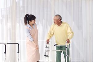 アトピーで悩んでいる人に情報を