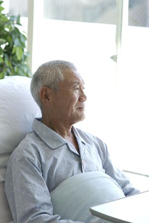 被ることを楽しめる医療ウィッグ