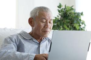 患者の立場を考えてくれる大和田の歯科