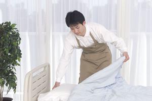 針と灸をつかった治療