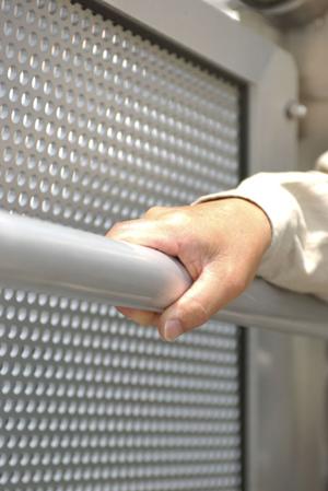 矯正歯科に特化していた、歯科クリニックです