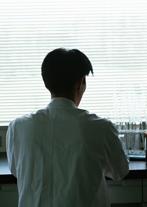 失明を防ぐには早めの治療が大切になります